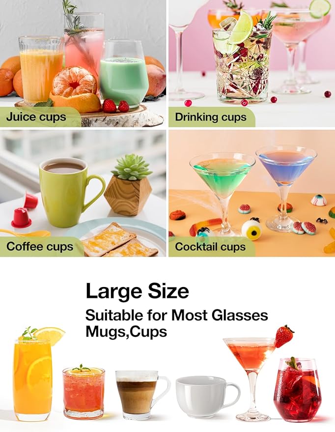 Funny Sunny in Philadelphia Coasters for Drinks - Always Sunny in Philadelphia Merch Coasters Set of 6 with Holder, Always Sunny TV Show Themed Coaster Gifts for Women Fans