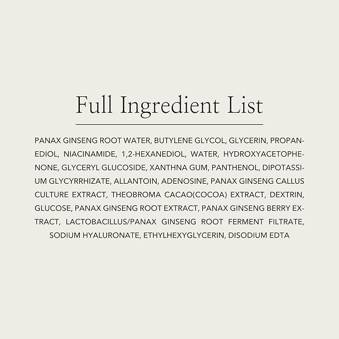 Beauty of Joseon Ginseng Essence Water Hydrating Face Toner for Dry, Dull Skin. Korean Moisturizing Skin Care for Men and Women 150ml, 5 fl.oz