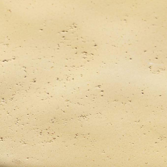 Deco 79 Metal Geometric Decorative Sculpture Plate Home Decor Statue with Wood Stand, Accent Figurine 22" x 6" x 27", Gold