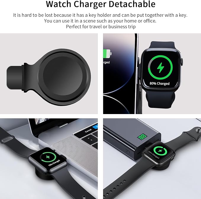 KINGFOM Leather Desk Organizer with Charging Station Multi-Functional Phone Pen Pencil Holder for Desk Desk Organizers and Accessories for Office Home Supplies (L)