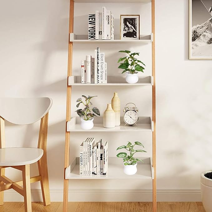 Small Artificial Plant 6PCS Fake Plant Greenery Cute Potted Indoor Faux Plant Houes Office Table Desk Bathroom Decor Plants