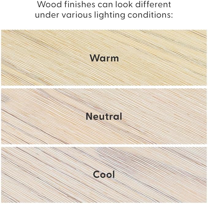 Plank+Beam Solid Wood Console Table, 46 Inch, Sofa Table, Narrow Entryway Table for Hallway, Behind The Couch, Living Room, Foyer, Easy Assembly, White Sand