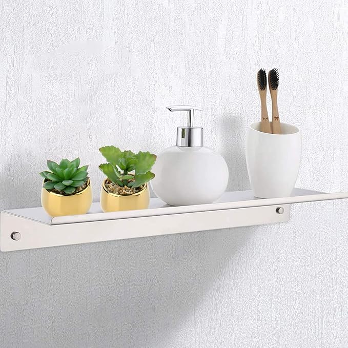 Briful Small Artificial Succulents in Pots Set of 2 Realistic Faux Succulents Plants with Gold Ceramic Pots Cute Mini Fake Plants Decor for Modern Home Table Office Desk Bathroom Shelf Decoration