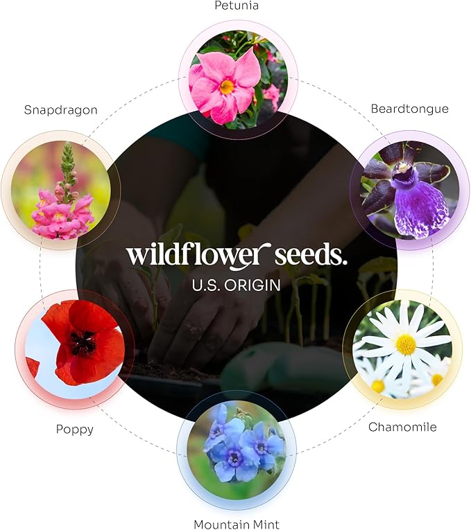 Plantable Onesie Seed Paper – 15 Pink Baby Shower Favors for Guests with Wildflower Seeds, Baby Shower Gifts for Guest