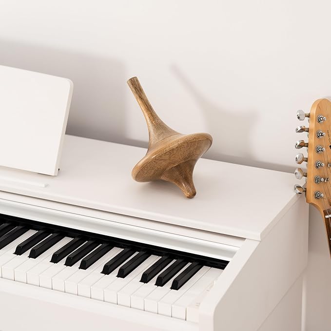 Decorative Table Top Decor – Home Decor Accents for Living Room, Kitchen, Bathroom, Office, Desk, Bookshelf – Farmhouse Boho Shelf & Coffee Table Decor – Room Decor Clearance