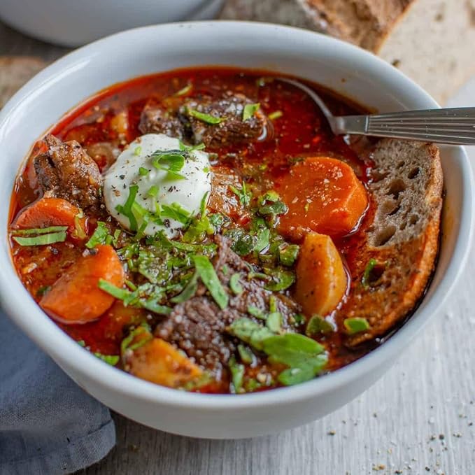 German Thyme Plants - Perfect for Indoor or Outdoor Gardening, High in Antioxidants, Fragrant and Flavorful Herb (2 ger Thyme Bags)