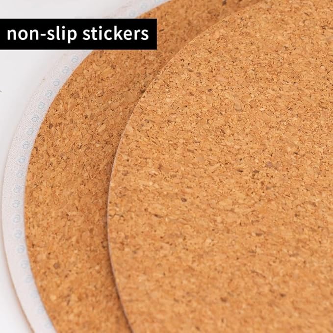 8 PCS Moon Diamond Art Coasters Kits, Diamond Painting Coasters with Holder Set of 8, DIY Drink Coasters Art Crafts Supplies for Adults Cup Mat for Home Decor House Warming Gifts Non-Slip 3.9inch