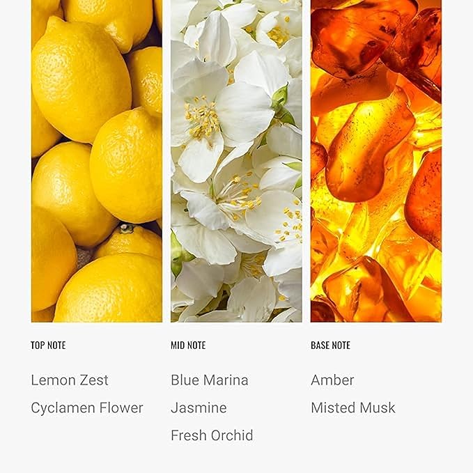 Hotel Collection Diffuser Oil - Escape - Aromatherapy Essential Fragrance Oil - Citron, Bergamot, and Orange - 500mL 16.9 Fl oz