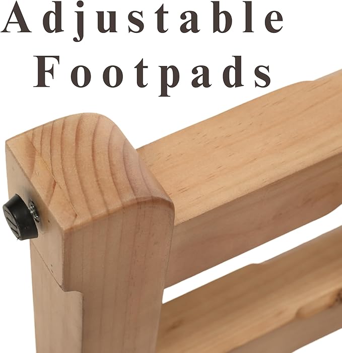 Narrow Entryway Table 59" Farmhouse Wood Console Table for Entryway Rustic Sofa Table for Living Room/Hallway/Reception/Bedroom, Natural Color