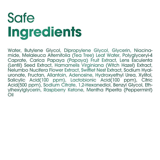 SOME BY MI AHA BHA PHA 30 Days Miracle Toner – Pack of 2 – Korean Salicylic Acid Exfoliating Face Toner for All Skin Types – Daily Pore Care & Oil Control with 2% Niacinamide – Korean Skin Care