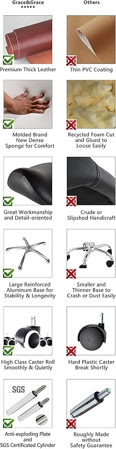 Drafting Chair Adjustable Tall Shop Stool, Rolling Chair with Backrest and Footrest for Computer, Studio, Workshop, Classroom, Lab, Counter, Home Office (Black)