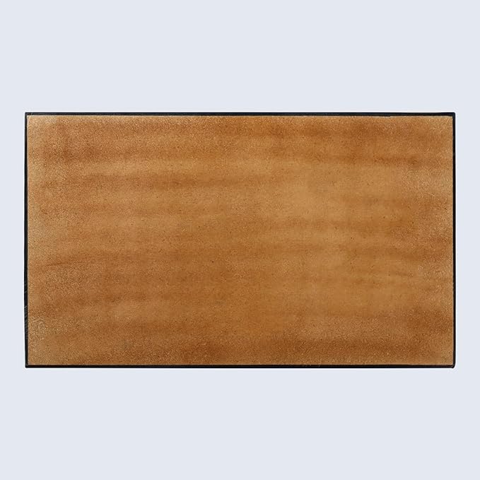 Handicrafts Home Handmade Mono Collection Decorative Jewelry Box Organizer – Keepsakes, Trinkets, and Home Decor – Antique Coffee Table Storage, Memory Box, Farmhouse Style Decor Court, 10x6x2.5