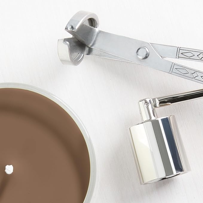 Yankee Candle Large Jar Scented Candle with up to 150 Hour Burn Time, Premium Plant Wax Blend for Consistent Burn, 22 oz Jar Candle with Room Filling Fragrance, Café al Fresco