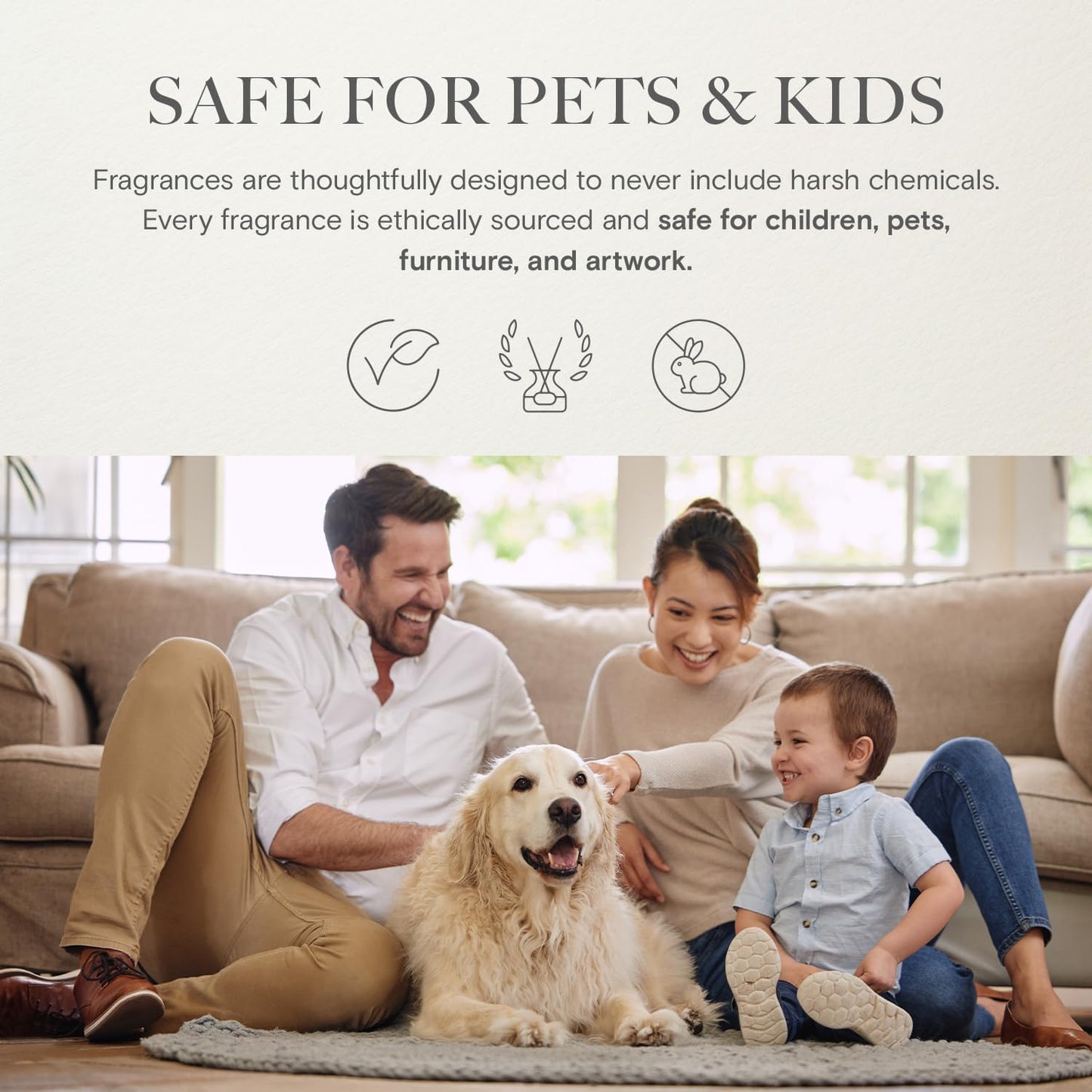 Diffuser Oil - Amalfi Coast | Aromatherapy Fragrance | Inspired by W Hotels® | Notes of Bergamot, Lemongrass, Jasmine, Lily, Magnolia & Koa Wood (20 mL)