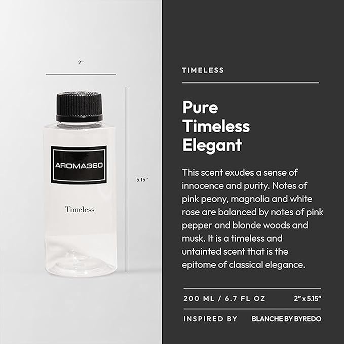 Aroma360 Timeless 200mL