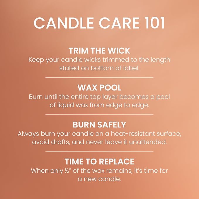 Yankee Candle Large Jar Scented Candle with up to 150 Hour Burn Time, Premium Plant Wax Blend for Consistent Burn, 22 oz Jar Candle with Room Filling Fragrance, Tangerine & Vanilla