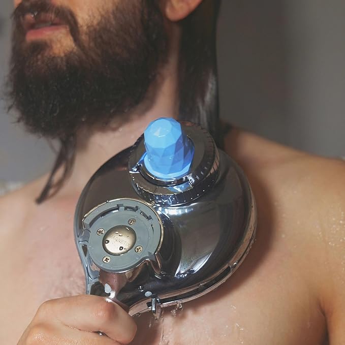 Moen INC20804 INLY Aromatherapy Shower Capsule 5-Pack, Zen Time