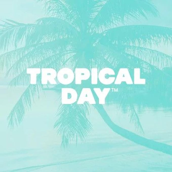 Moen INC20802 INLY Aromatherapy Shower Capsule 5-Pack, Tropical Day