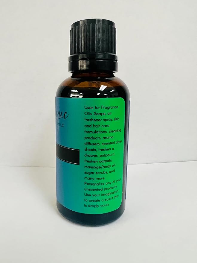 Eternal Essence Oils Blue Sage 30ml Premium Fragrance Oil - for Candle, Soap Making, Aromatherapy, Diffusers, Home Care, & Humidifiers