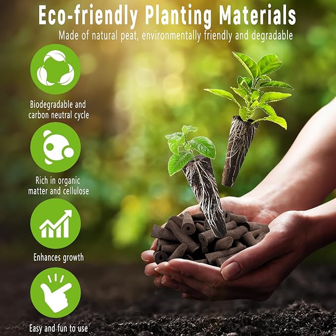 Salad Greens Seed Pod Kit for AeroGarden, iDoo with Red and Green Leaf, Romaine and American Fast, Buttercrunch, Parris Island Lettuce, Spinach - Compatible with All Hydroponics (12-Pod)