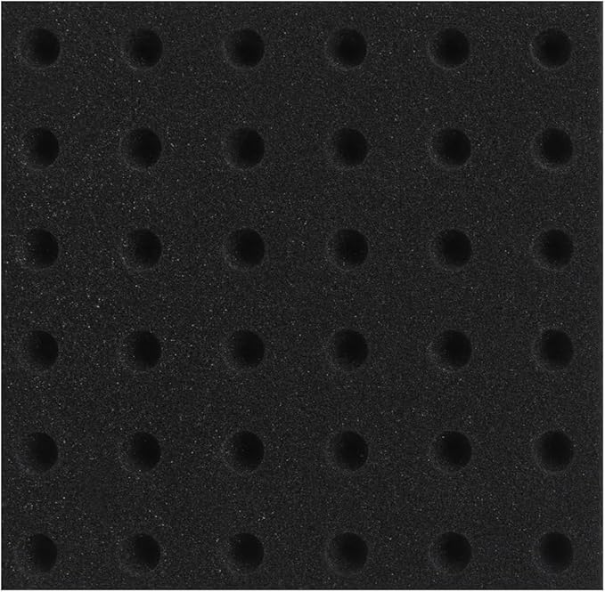 12-Tier Hydroponic Growing Tower, 60-Plant Indoor Gardening System w/Automatic Water Circulation, Vertical Aeroponic Tower Garden for Herbs, Vegetables, Fruits (Grey, 60-Plants)