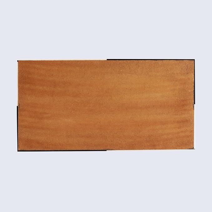 Handicrafts Home Handmade Puzzle Collection Decorative Jewelry Box Organizer – Keepsakes, Trinkets, and Home Decor – Antique Coffee Table Storage, Memory Box, Farmhouse Style Decor Slide, 10x4.5x2.5