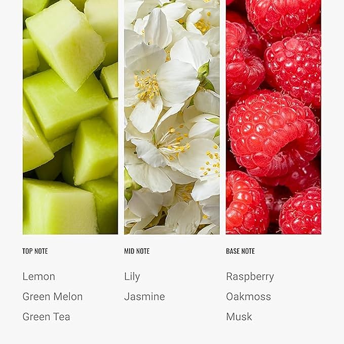 Hotel Collection Diffuser Oil - Mystify - Aromatherapy Essential Fragrance Oil - Jasmine, Green Melon, Lily - 120mL 4.1 Fl oz