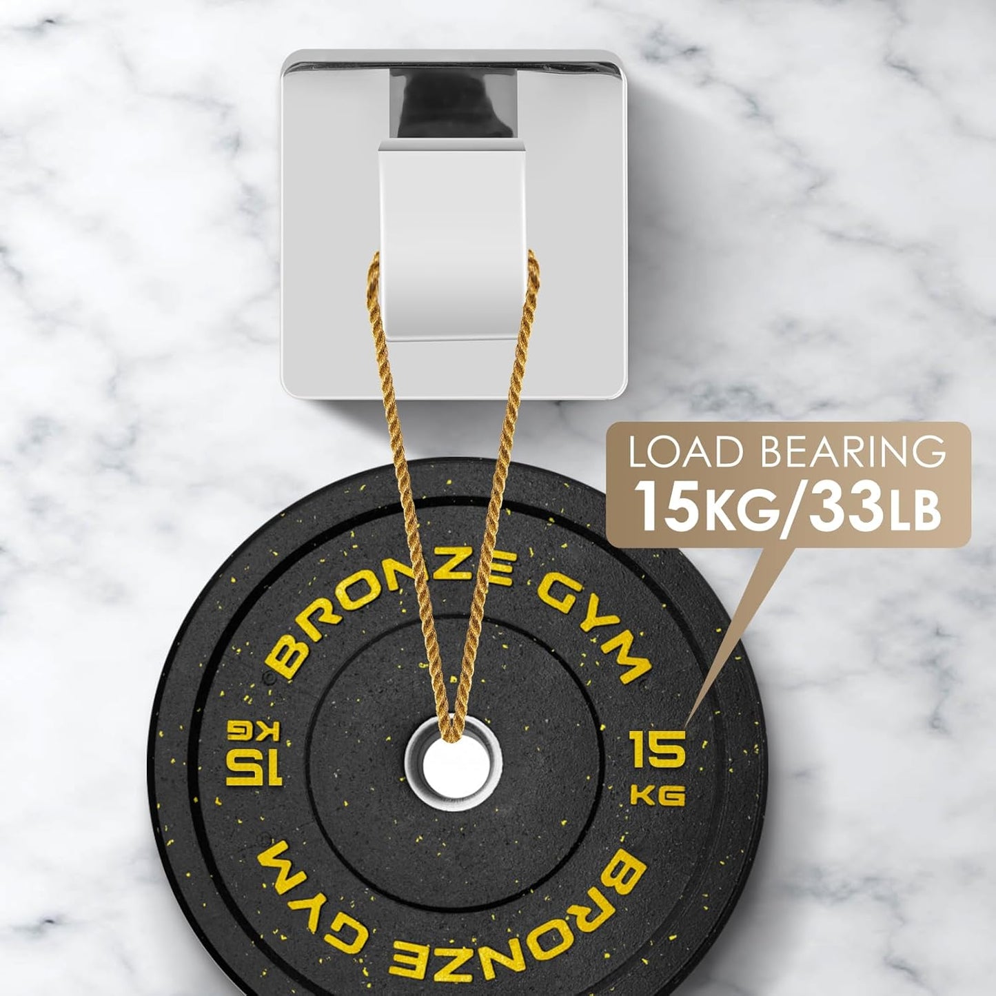 Towel Hooks for Bathrooms Robe Hook Coat Hook 4 Pack Polished Chrome Stainless Steel Heavy Duty Wall Mounted Square Hooks for Bathroom Kitchen Bedroom