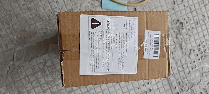 White Decor Accent, Porcelain Art Mid Century Modern White and Gold Decorations, Dining Table Objects, Abstract Ceramic Statue Sculpture - for Bookshelf Tv Stand Centerpiece Centro De Mesa