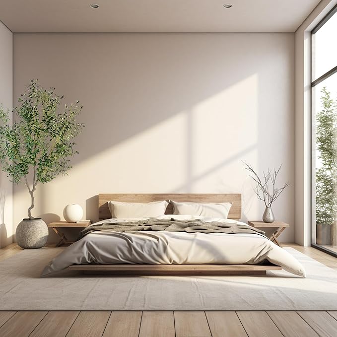 Artificial Tree Faux Olive Tree 8ft(92in,3200leaves) Tall Fake Olive Plant in Pot Fake Silk Tree Faux Plants Indoor