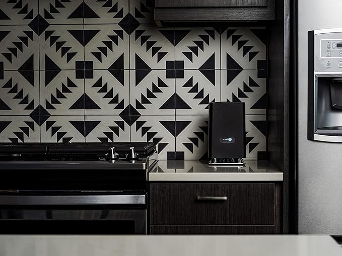 ScentAir Whisper Home Monthly Plug-in Refill, Fragrance Cartridge for Home and Office, Tropical Coconut