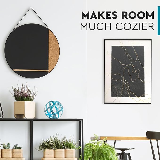 Everydecor Metal Decorative Sphere for Home Decor - Decorative Balls for Shelves, Centerpiece Bowls, Bookshelf - Decoration Orbs Accents for Living Room, Bedroom - Distressed Blue Shelf Spheres