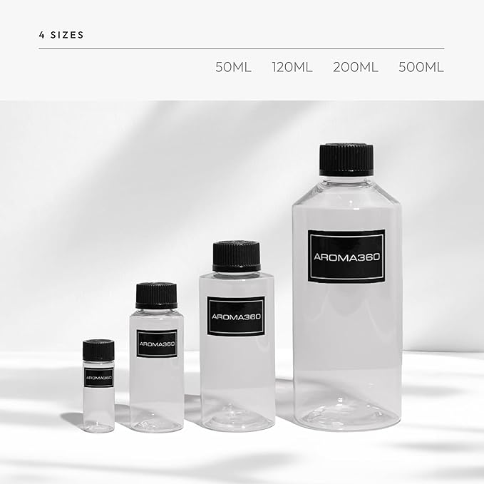 Aroma360 Skyfall 1.7 fl oz, 50mL