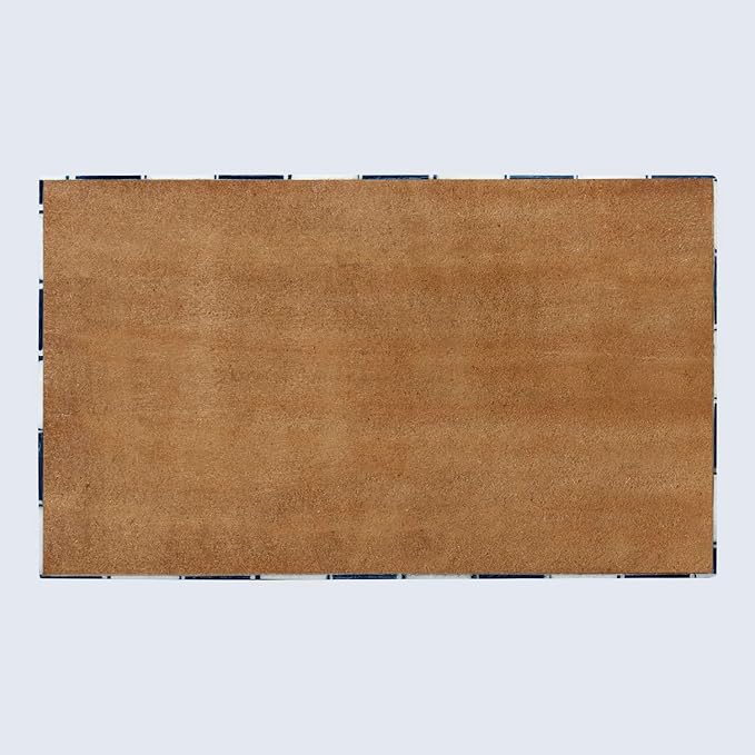 Handicrafts Home Handmade Marquet Indigo Collection Decorative Jewelry Box Organizer – Keepsakes, Trinkets, and Home Decor – Antique Coffee Table Storage, Memory Box, Farmhouse Style Decor, 10x6x2.5