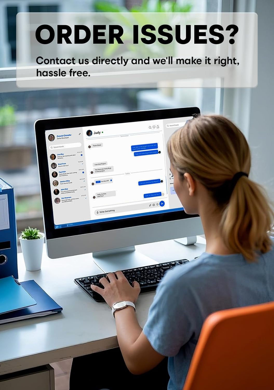 [Luxurious] Hand and Dish Soap Dispenser Set, Kitchen Soap Dispenser Set with Handmade Leather Tag, Instant Dry Tray, Stainless Steel Pump, Non-Slip Pad, Add Elegant Touch to Your Kitchen Sink