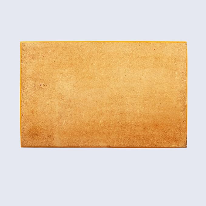 Handicrafts Home Handmade Mosaic Collection Decorative Jewelry Box Organizer – Keepsakes, Trinkets, and Home Decor – Antique Coffee Table Storage, Memory Box, Farmhouse Style Decor Gold, 8x6x1.5