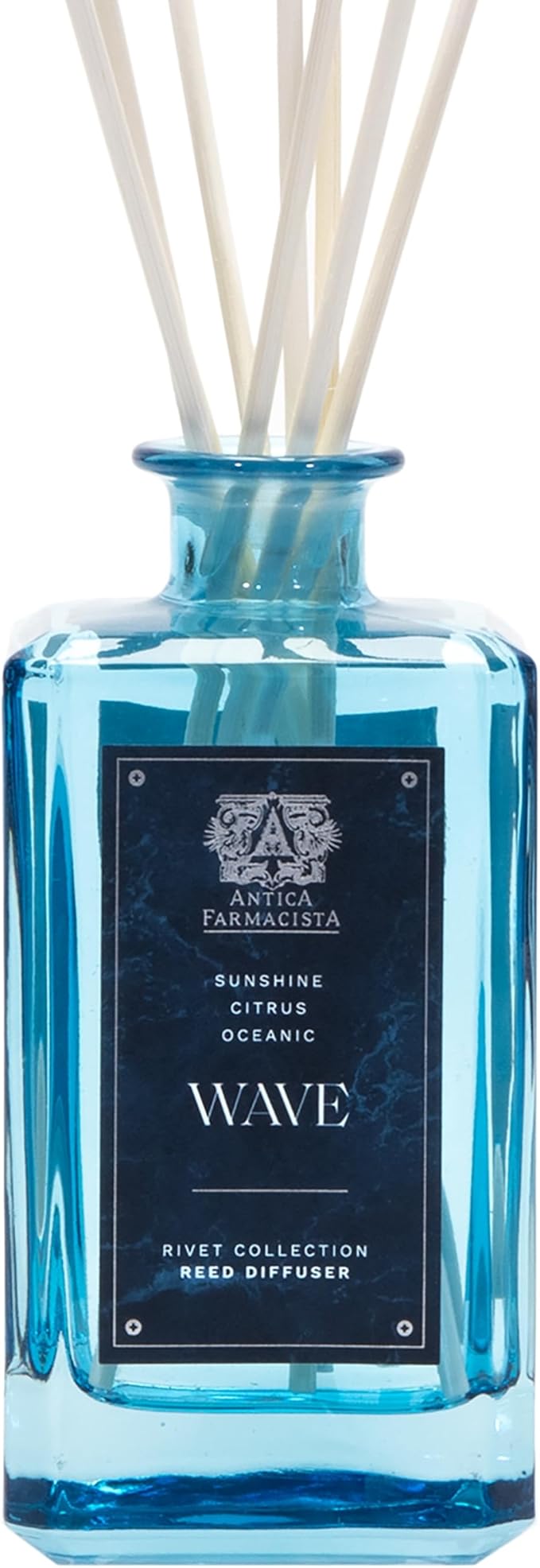 Antica Farmacista Home Ambiance Diffuser, Wave, 10.8 Fl Oz