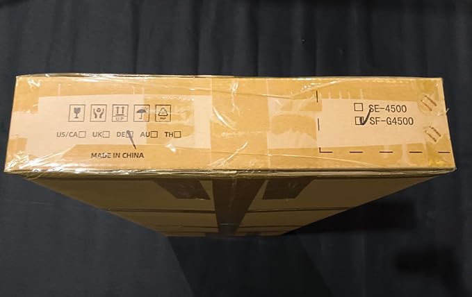 Spider Farmer G4500 Cost-Effective 320W 2x4 Coverage LED Grow Lights, Full Spectrum Dimmable Bar Style Led Growing Lamp for Indoor Plants, 2025 Upgraded App Remote Control