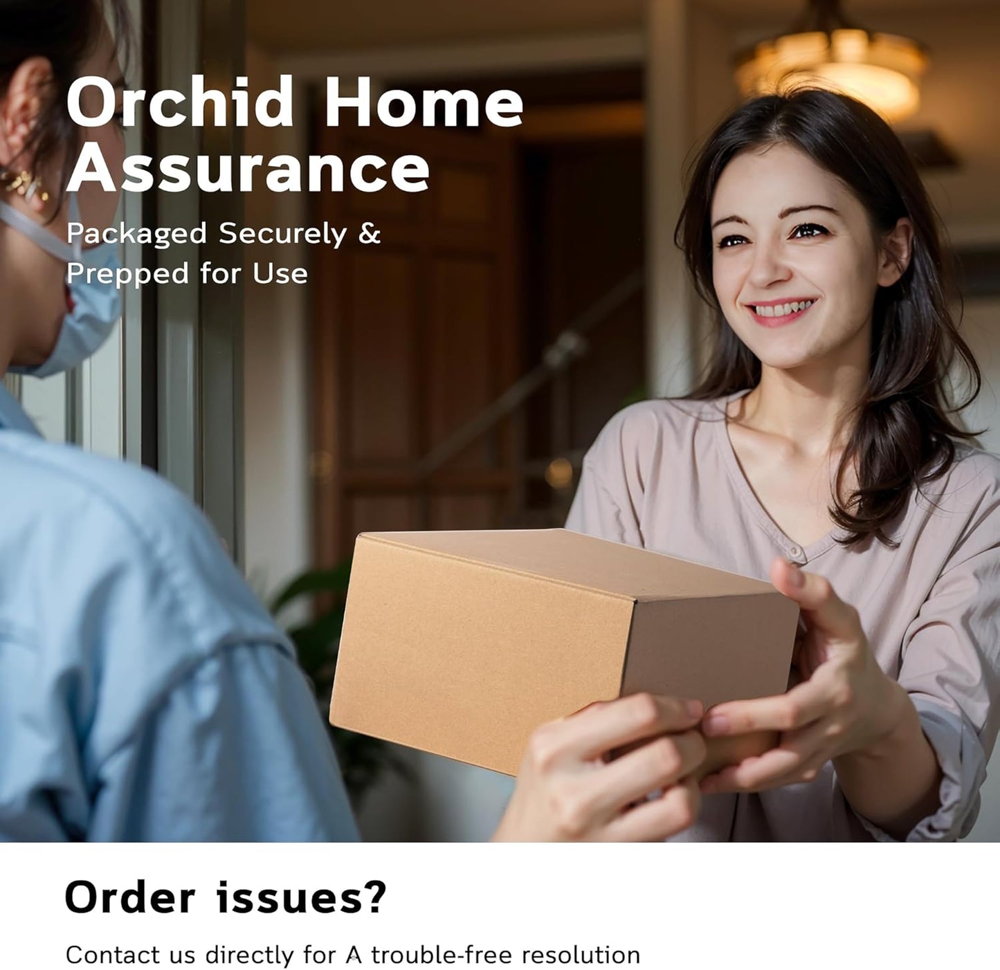 [Luxurious] Hand and Dish Soap Dispenser Set, Kitchen Soap Dispenser Set with Handmade Leather Tag, Instant Dry Tray, Stainless Steel Pump, Non-Slip Pad, Add Elegant Touch to Your Kitchen Sink