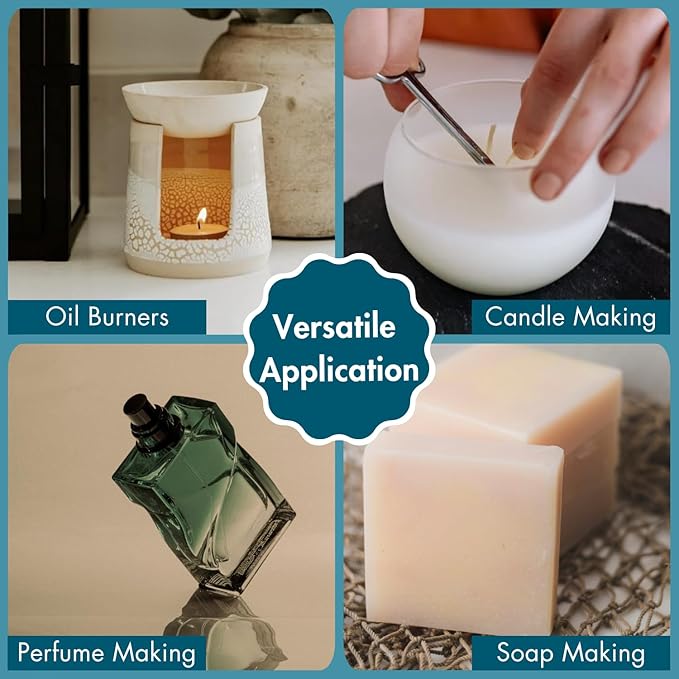 G's Breeze Breeze Blue Diffuser Oil Refill - Ocean Inspired Refreshing Scent, Long-Lasting Aroma - Notes of Sea Air, Soft Citrus & Florals - Instant Fresh Energy - Ideal for Home & Office - 60 ML