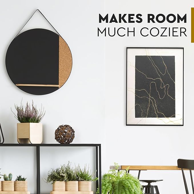 Everydecor Metal Decorative Sphere for Home Decor - Decorative Balls for Shelves, Centerpiece Bowls, Bookshelf - Decoration Orbs Accents for Living Room, Bedroom - Antique Brown Shelf Spheres