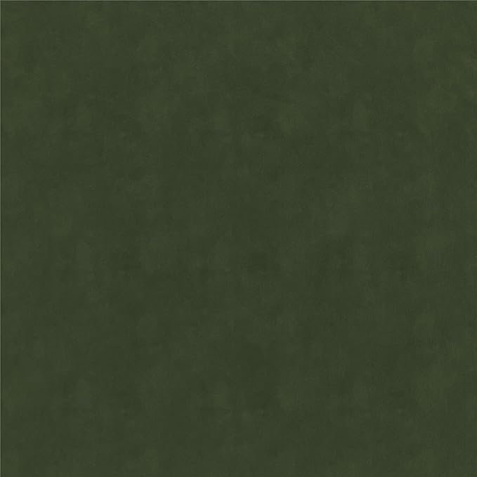 Mr. Kate Daphne Upholstered Bed with Vertical Channel Tufted Headboard, Full, Olive Green Velvet