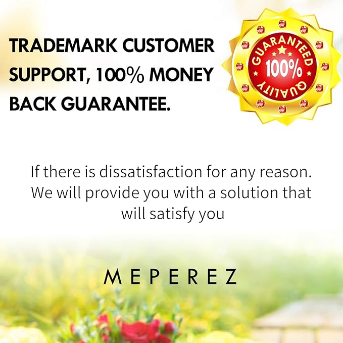 Premium Garden Shears, Pruning Scissors Gardening Tools, Pruners For Flower, Bushes, Rose And Fruit Tree, Use For Florist, Yard And Orchard the Plant Clippers, Sharp White Steel Anvil Snips