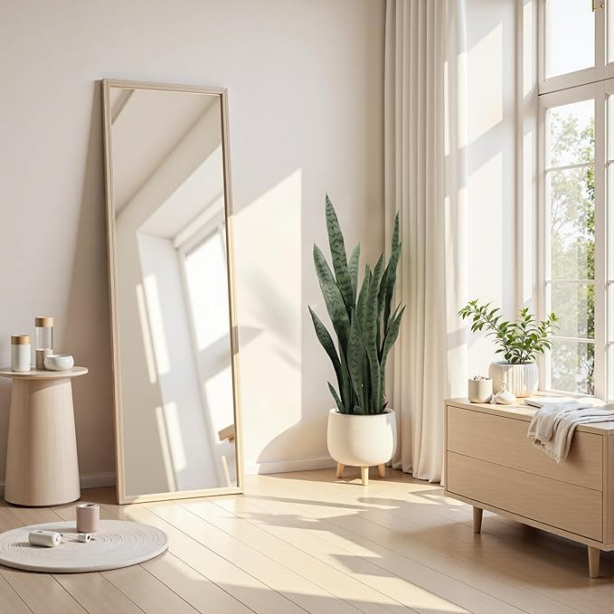 Solution4Patio 3ft Artificial Sansevieria Trifasciata Prain, Tropical Faux Snake Plant, Fake Mother in Law Tongue Plants, Greenery Realistic Houseplant for Home Office Corner Outdoor/Indoor Decor