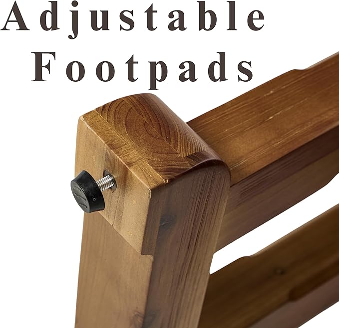 Narrow Entryway Table 59" Farmhouse Wood Long Skinny Console Table for Entryway Rustic Sofa Table for Living Room/Hallway/Reception/Bedroom, Walnut