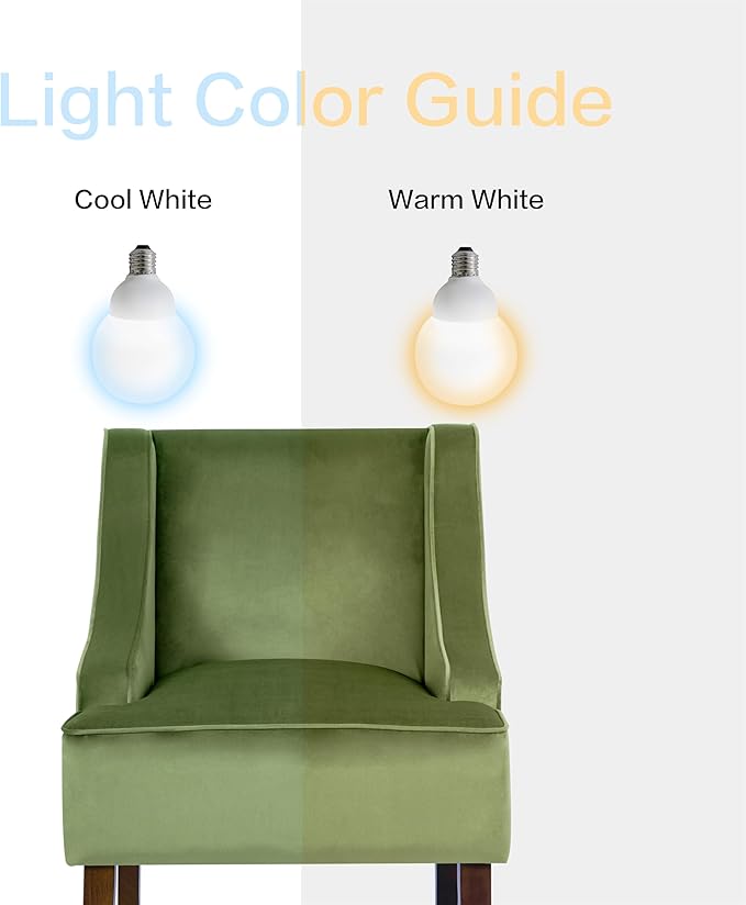 HomePop Velvet Swoop Arm Living-Room-Chairs, Green Velvet