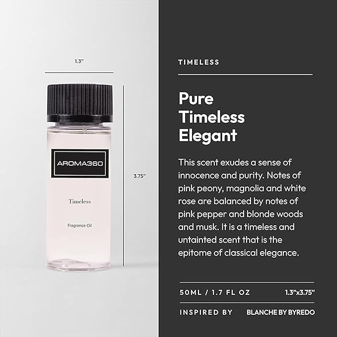 Aroma360 Timeless 50mL