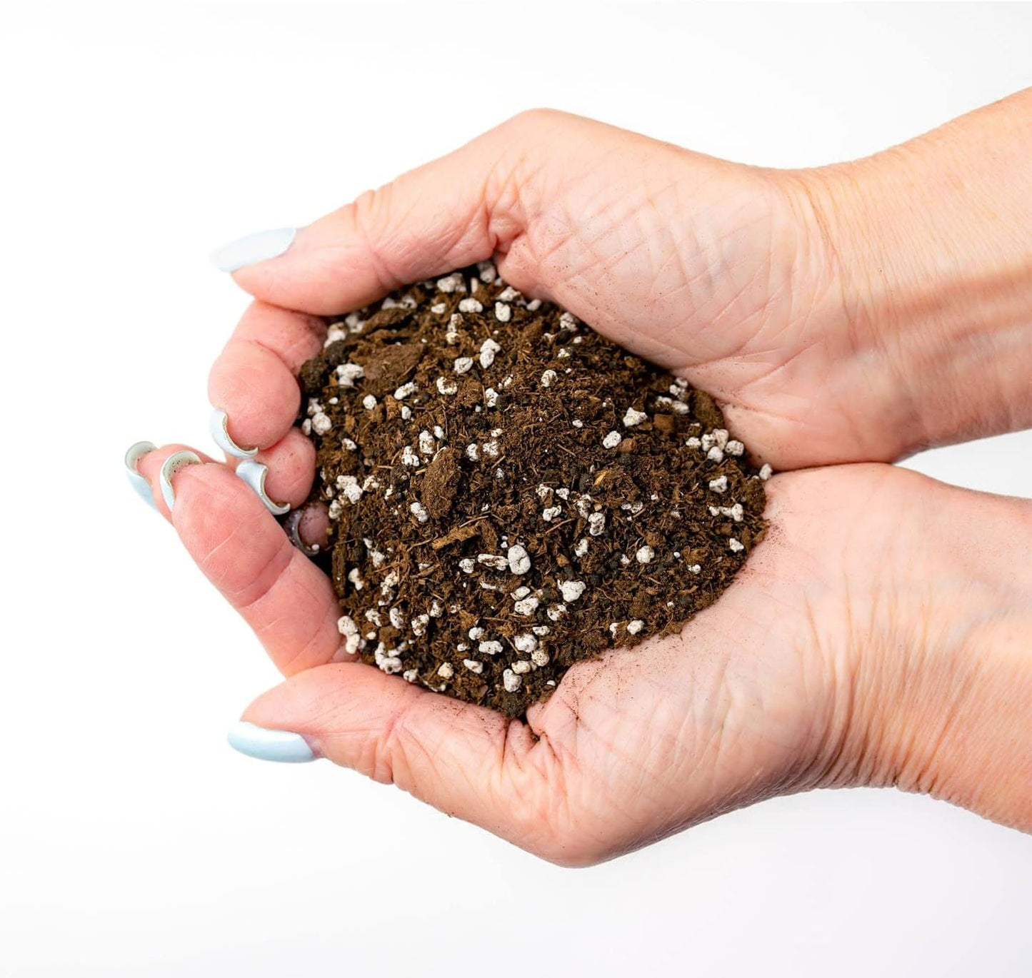 House Plant and Tropical Plant Potting Soil - Re-Potting Soil for All Types of Indoor House Plants - 20 Quart