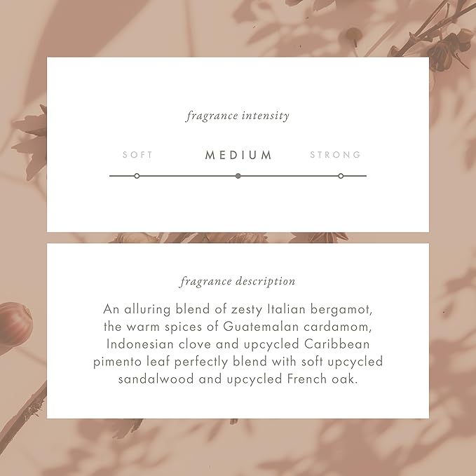 ScentAir Whisper Home Monthly Plug-in Refill, Fragrance Cartridge for Home and Office, ECO Allure