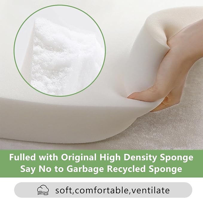 YOUTASTE Olive Green Dining Chairs Set of 2 PU Leather Upholstered Modern Armless Dining Room Chair with Back Metal Legs Kitchen Dinner Accent Guest Chairs for Vanity Reception Waiting Room